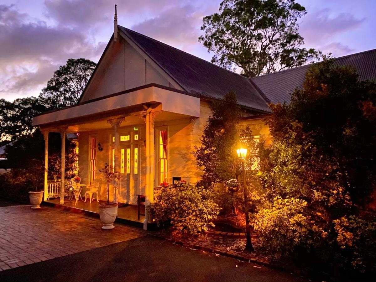 Bli Bli House Riverside Retreat Twin Waters Buitenkant foto