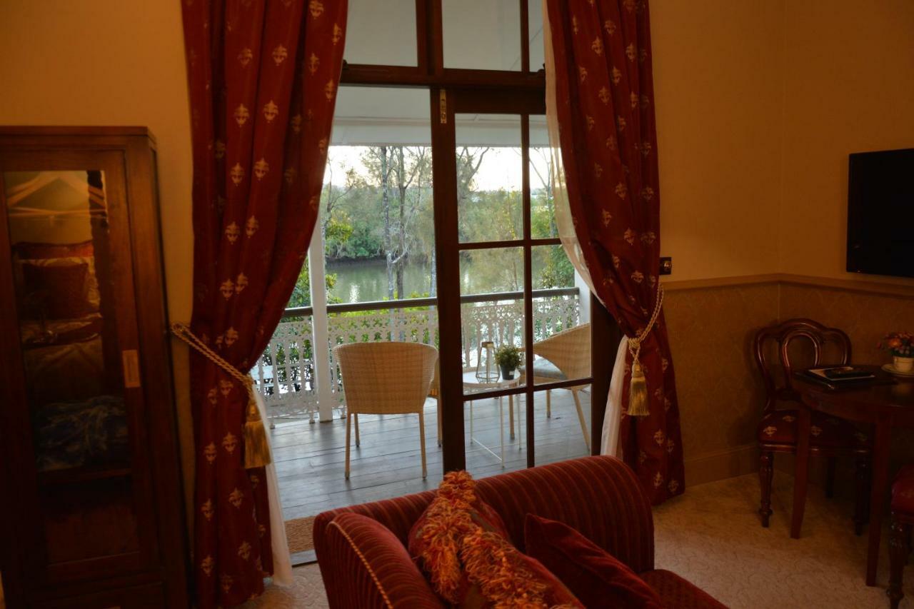 Bli Bli House Riverside Retreat Twin Waters Buitenkant foto